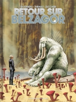 retour sur Belzagor