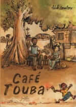 Café Touba
