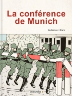 La confrence de Munich