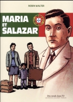 Maria et Salazar