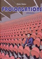 prolongation