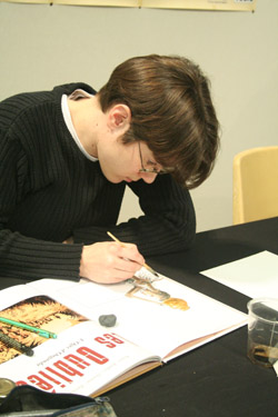 Juliette Derenne