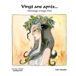 couverture de Vingt ans après couverture de Vingt ans après