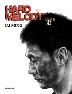 Hard Melody (couverture)