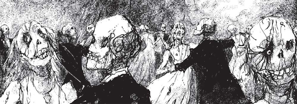 carousel de R�ve de pierre