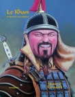 Couverture de l'intgrale du Khan