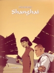 Micheluzzi : Shanghai (couv)