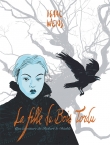 Couverture de La fille du Bois Tordu