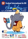 Affiche Chambry 2006