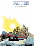 Couverture de Venise