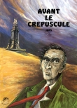 Jans : Crepuscule (couv)