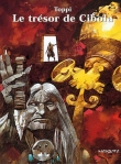 Toppi : Cibola (couv)