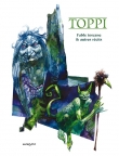 Couverture de Fable Toscane