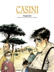 Couverture de Fragments de Casini