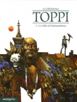 Toppi : Collier (couv)