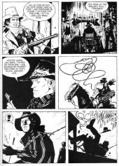 La main gauche du diable - planche 5