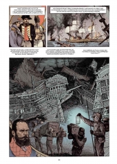 20 000 lieues sous les mers - planche 31