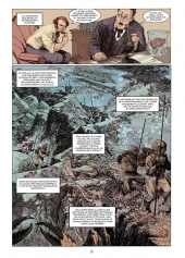 20 000 lieues sous les mers - planche 32