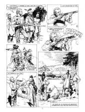 Chaman de Serpieri - planche 11