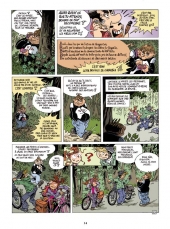 Le trsor de Chartreuse - planche 10