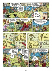 Le Grand Dfi des Alpes - planche  20