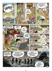 Le Grand Dfi des Alpes - planche  22