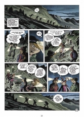 Le Grand Dfi des Alpes - planche  23