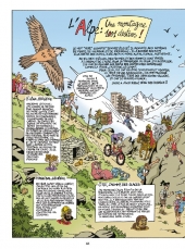 Le Grand Dfi des Alpes - planche  46