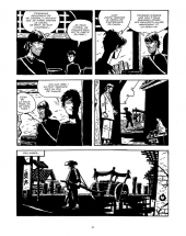 Le fanfaron - planche 12