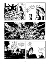 Le fanfaron - planche 17