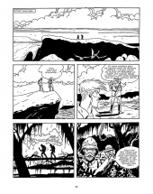 Le fanfaron - planche 30