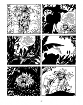 Le fanfaron - planche 31