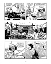 Le fanfaron - planche 34