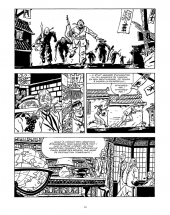 Le fanfaron - planche 5