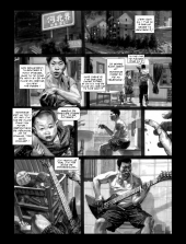 Hard Melody - planche 26