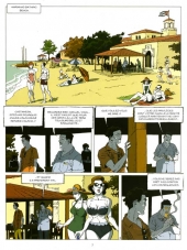 Dernier t  La Havane - planche 3