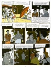 Dernier t  La Havane - planche 4