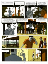 Dernier t  La Havane - planche 5