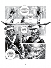 L'homme des marais - planche  24