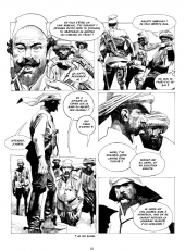 Planche de l'homme du Nil 15