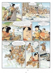 Le Kahan - planche  70