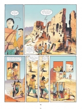 Le Kahan - planche  76