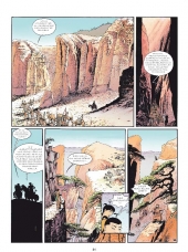 Le Kahan - planche  84