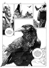 Krull planche 33