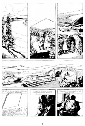 La mauvaise heure - planche  5