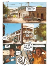 Majunga - planche  25