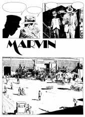 Milazzo : Marvin (p6)