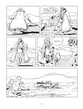 Mongolie - planche  17