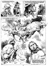 Peaux Rouges - planche 26