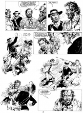 Peaux Rouges - planche 40